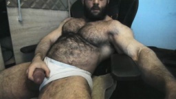 Heavenlymuscledbeast  05-01-2021
